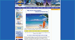 Desktop Screenshot of cruisekingllc.com